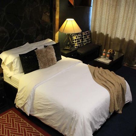 Nativa Posada & Spa La Cascara ภายนอก รูปภาพ