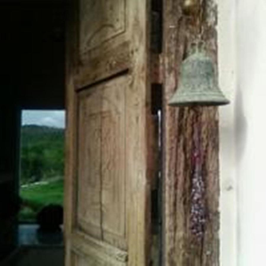 Nativa Posada & Spa La Cascara ภายนอก รูปภาพ