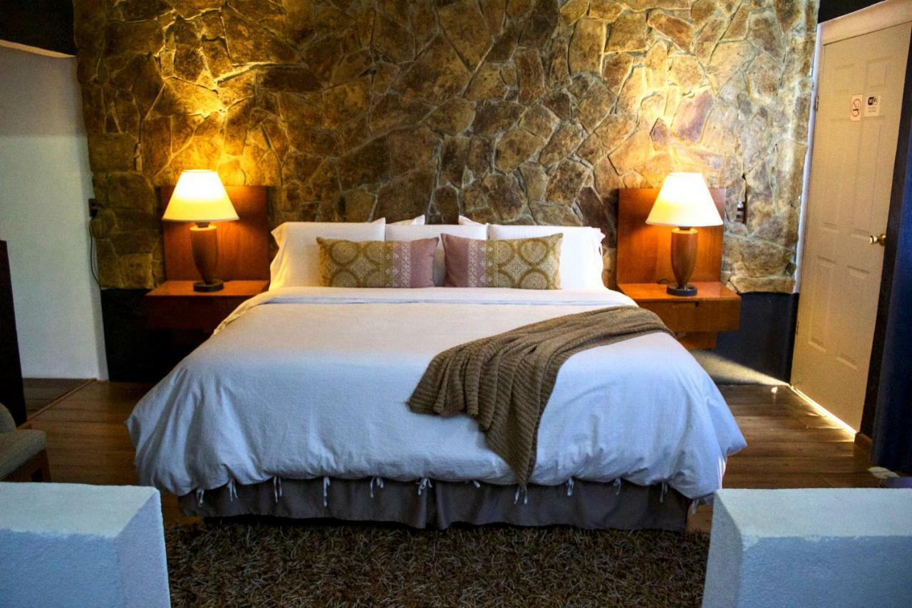 Nativa Posada & Spa La Cascara ภายนอก รูปภาพ