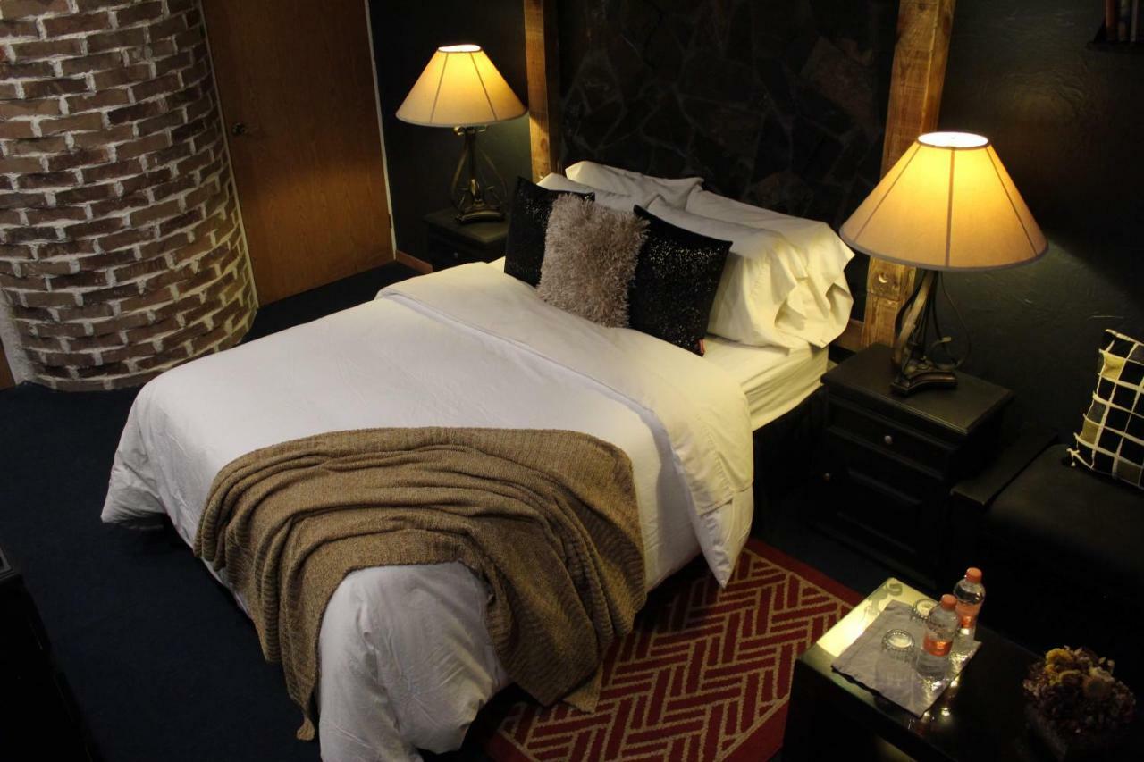 Nativa Posada & Spa La Cascara ภายนอก รูปภาพ