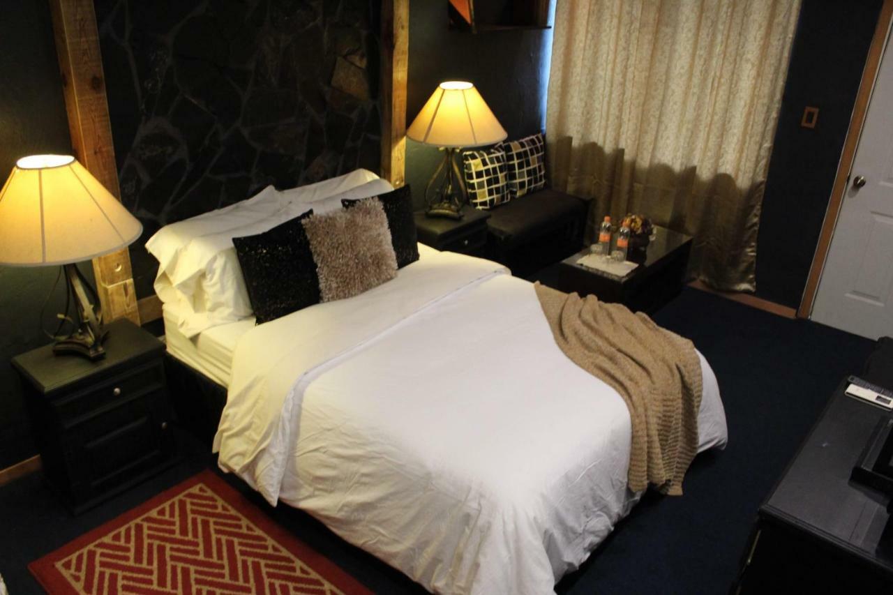 Nativa Posada & Spa La Cascara ภายนอก รูปภาพ
