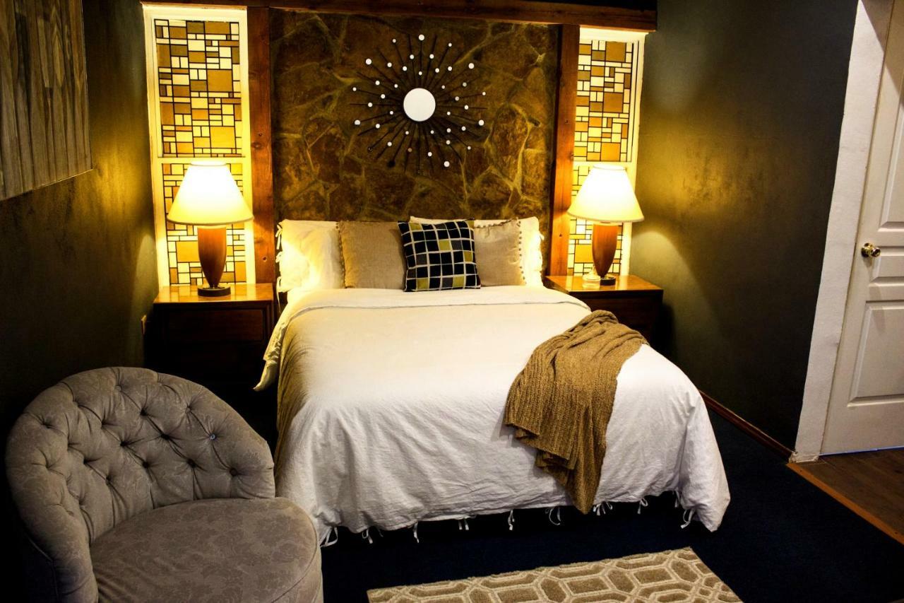 Nativa Posada & Spa La Cascara ภายนอก รูปภาพ