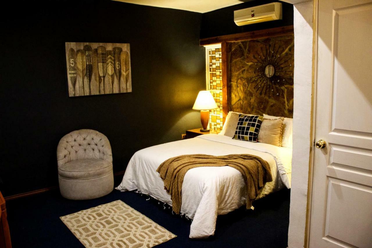 Nativa Posada & Spa La Cascara ภายนอก รูปภาพ