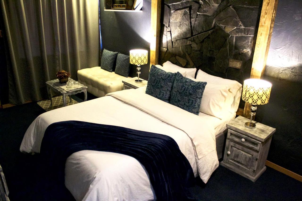 Nativa Posada & Spa La Cascara ภายนอก รูปภาพ